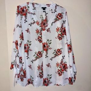 Floral Top